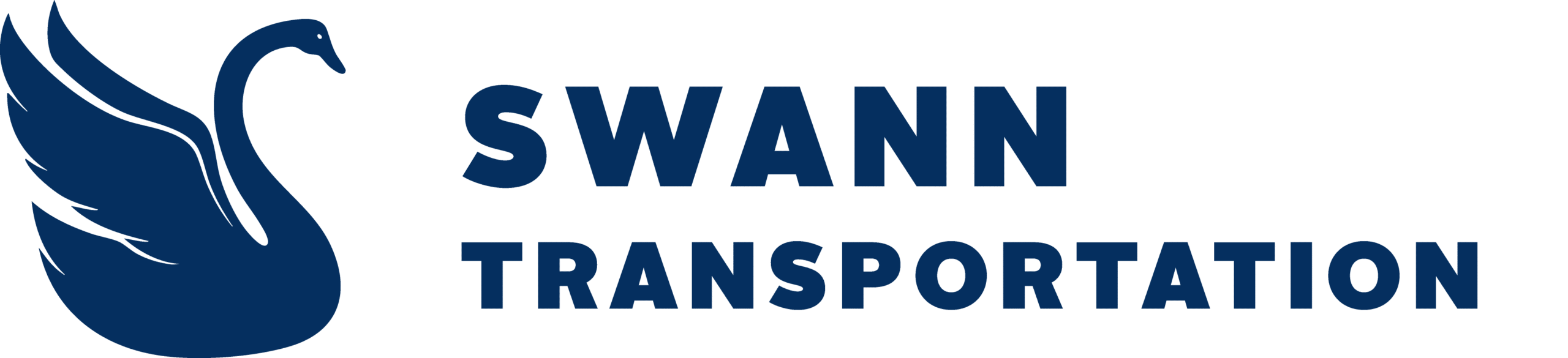 Swann Transportation logo