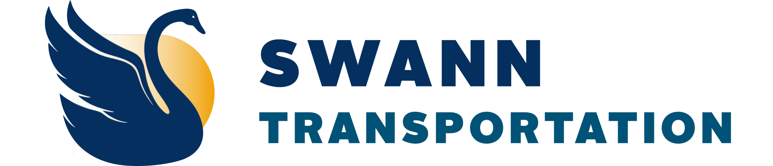 Swann Transportation logo